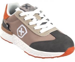 Univerzálna športová obuv Xti  Zapato niño  150287 taupe