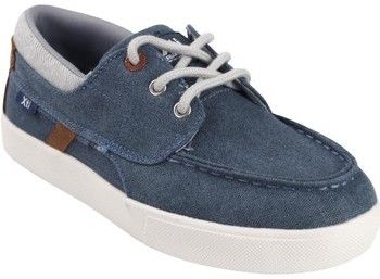 Univerzálna športová obuv Xti  Zapato niño  150425 azul