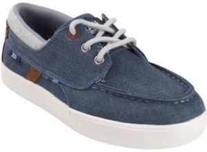 Univerzálna športová obuv Xti  Zapato niño  150425 azul