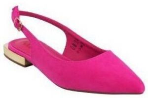 Univerzálna športová obuv Xti  Zapato señora  141065 fuxia