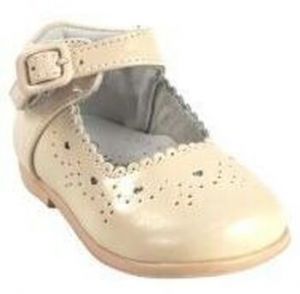 Univerzálna športová obuv Bubble Bobble  Zapato niña  a1890 beig