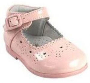 Univerzálna športová obuv Bubble Bobble  Zapato niña  a1890 rosa
