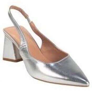Univerzálna športová obuv Bienve  Zapato señora  hf2170 plata