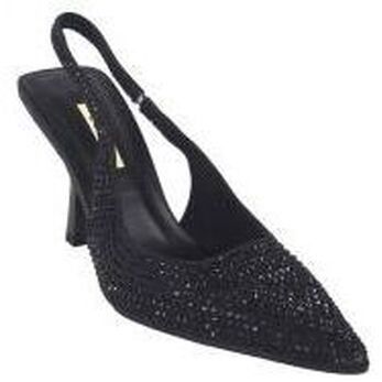Univerzálna športová obuv Bienve  Zapato señora  m3197 negro