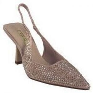 Univerzálna športová obuv Bienve  Zapato señora  m3197 beig