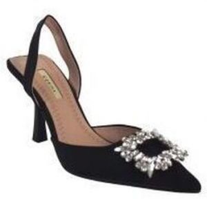 Univerzálna športová obuv Bienve  Zapato señora  m3196 negro