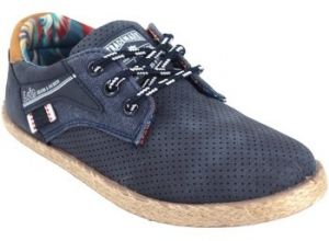 Univerzálna športová obuv Lois  Zapato niño  60173 azul