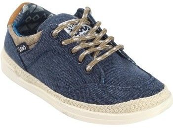 Univerzálna športová obuv Lois  Zapato niño  60169 azul