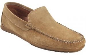 Univerzálna športová obuv Mis Alas  Zapato caballero  116 beig