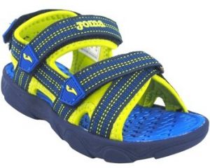 Univerzálna športová obuv Joma  Playa niño  wave 2303 azul