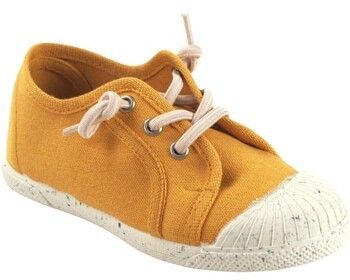 Univerzálna športová obuv Tokolate  Zapato   4011 mostaza