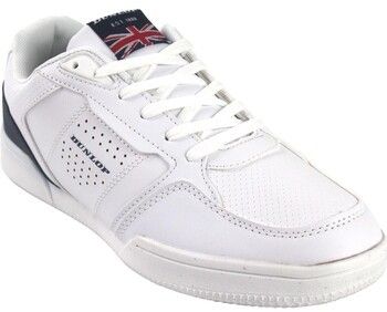 Univerzálna športová obuv Dunlop  Zapato caballero  35907 bl.azu