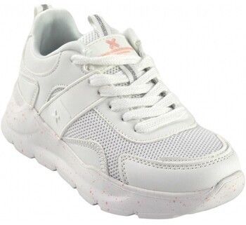 Univerzálna športová obuv Xti  Zapato   150770 blanco