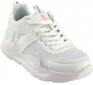 Univerzálna športová obuv Xti  Zapato   150770 blanco