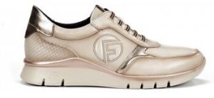 Lodičky Fluchos  Unión F2074 Beige