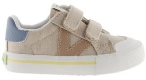 Módne tenisky Victoria  Kids Sneakers 065189 - Beige