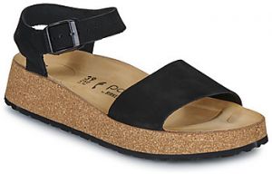 Sandále Papillio  Glenda LENB Black