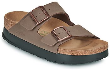 Šľapky Papillio  Arizona Flex Platform BFBC Mocca VEG