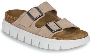 Šľapky Papillio  Arizona Chunky LEVE Warm Sand