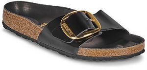 Šľapky BIRKENSTOCK  Madrid BB LENA HS Black HEX