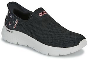Slip-on Skechers  SLIP-INS: GO WALK FLEX - SUNSET ROSE
