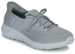 Nízke tenisky Skechers  SLIP-INS: GO WALK JOY - ABBY