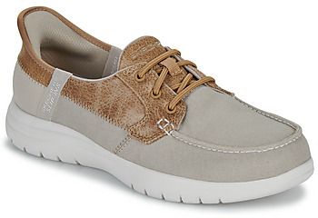 Námornícke mokasíny Skechers  SLIP-INS: ON-THE-GO FLEX - PALMILLA