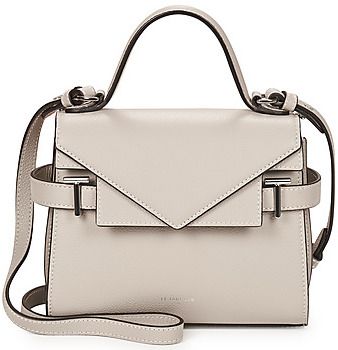Kabelky Le Tanneur  EMILIE SMALL