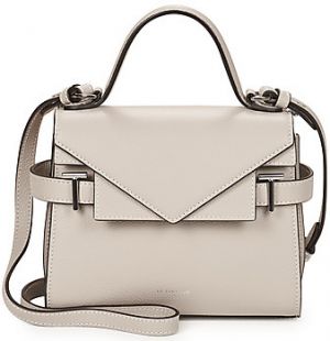 Kabelky Le Tanneur  EMILIE SMALL