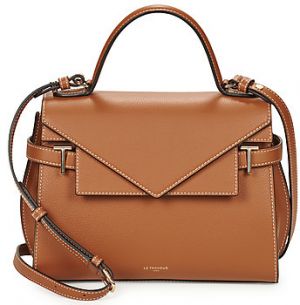 Kabelky Le Tanneur  EMILIE MEDIUM