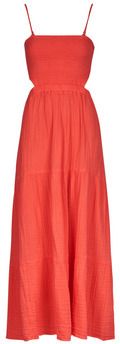 Dlhé šaty Rip Curl  PREMIUM SURF MAXI DRESS