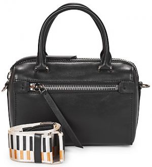 Kabelky LANCASTER  DONNA LINEA 55