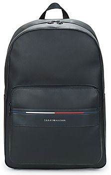 Ruksaky a batohy Tommy Hilfiger  TH FOUNDATION BACKPACK