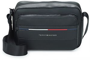 Vrecúška/Malé kabelky Tommy Hilfiger  TH FOUNDATION EW REPORTER