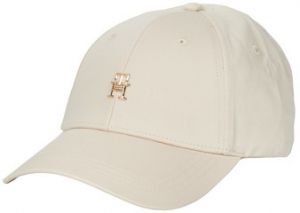 Šiltovky Tommy Hilfiger  ELEVATED CHIC CAP