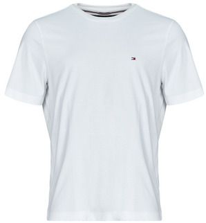 Tričká s krátkym rukávom Tommy Hilfiger  ESSENTIAL REG FIT SOLID TEE