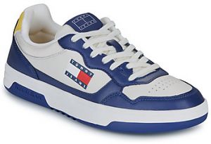 Nízke tenisky Tommy Jeans  (NEW) TJM CUPSOLE LEATHER ESS