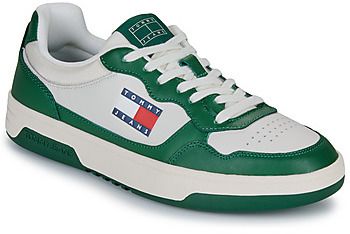 Nízke tenisky Tommy Jeans  (NEW) TJM CUPSOLE LEATHER ESS