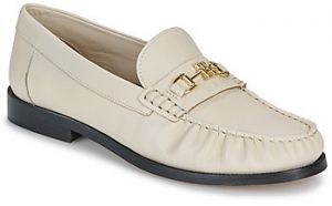 Mokasíny Tommy Hilfiger  SOFT LEATHER HORSEBIT LOAFER