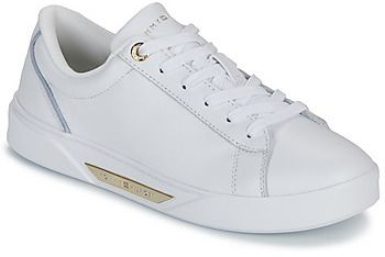Nízke tenisky Tommy Hilfiger  CHIC COURT SNEAKER