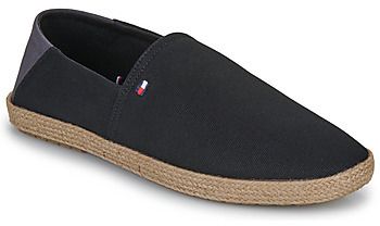 Espadrilky Tommy Hilfiger  HILFIGER ESPADRILLE CORE TEXTILE
