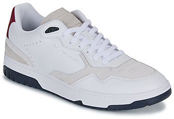 Nízke tenisky Tommy Hilfiger  TH BASKET BETTER RWB LTH