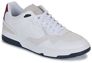 Nízke tenisky Tommy Hilfiger  TH BASKET BETTER RWB LTH