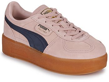 Nízke tenisky Puma  Palermo Elevata Whs
