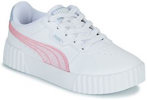Nízke tenisky Puma  Carina 3.0 Blurry Dreams PS