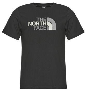 Tričká s krátkym rukávom The North Face  S/S Easy Tee