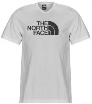 Tričká s krátkym rukávom The North Face  S/S Easy Tee