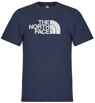 Tričká s krátkym rukávom The North Face  S/S Easy Tee