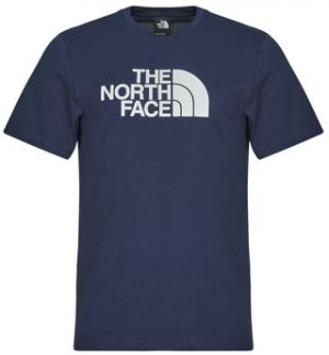 Tričká s krátkym rukávom The North Face  S/S Easy Tee