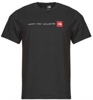 Tričká s krátkym rukávom The North Face  S/S Never Stop Exploring Tee